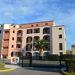 Piscine Front De Cyprien Sud Sc490-085 Saint-Cyprien (Pyrenees-Orientales)