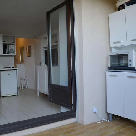 Apartmán Piscine Front De Cyprien Sud Sc490-085 Saint-Cyprien (Pyrenees-Orientales)