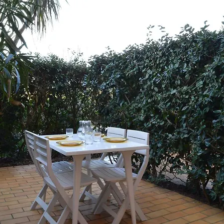 Apartament Piscine Front De Cyprien Sud Sc490-085 *