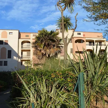 Apartmán Piscine Front De Cyprien Sud Sc490-085 Saint-Cyprien (Pyrenees-Orientales)