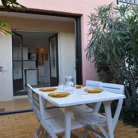 Apartmán Piscine Front De Cyprien Sud Sc490-085